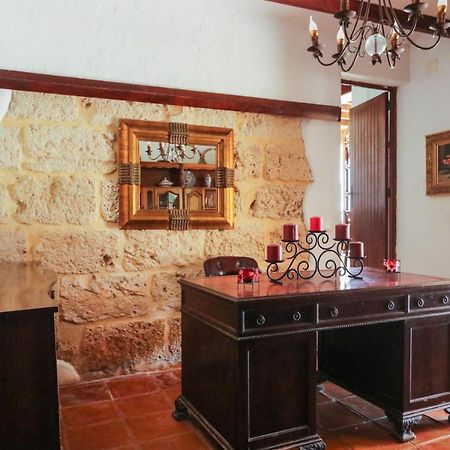 Casa Elizabeth Villa Jávea Exteriör bild