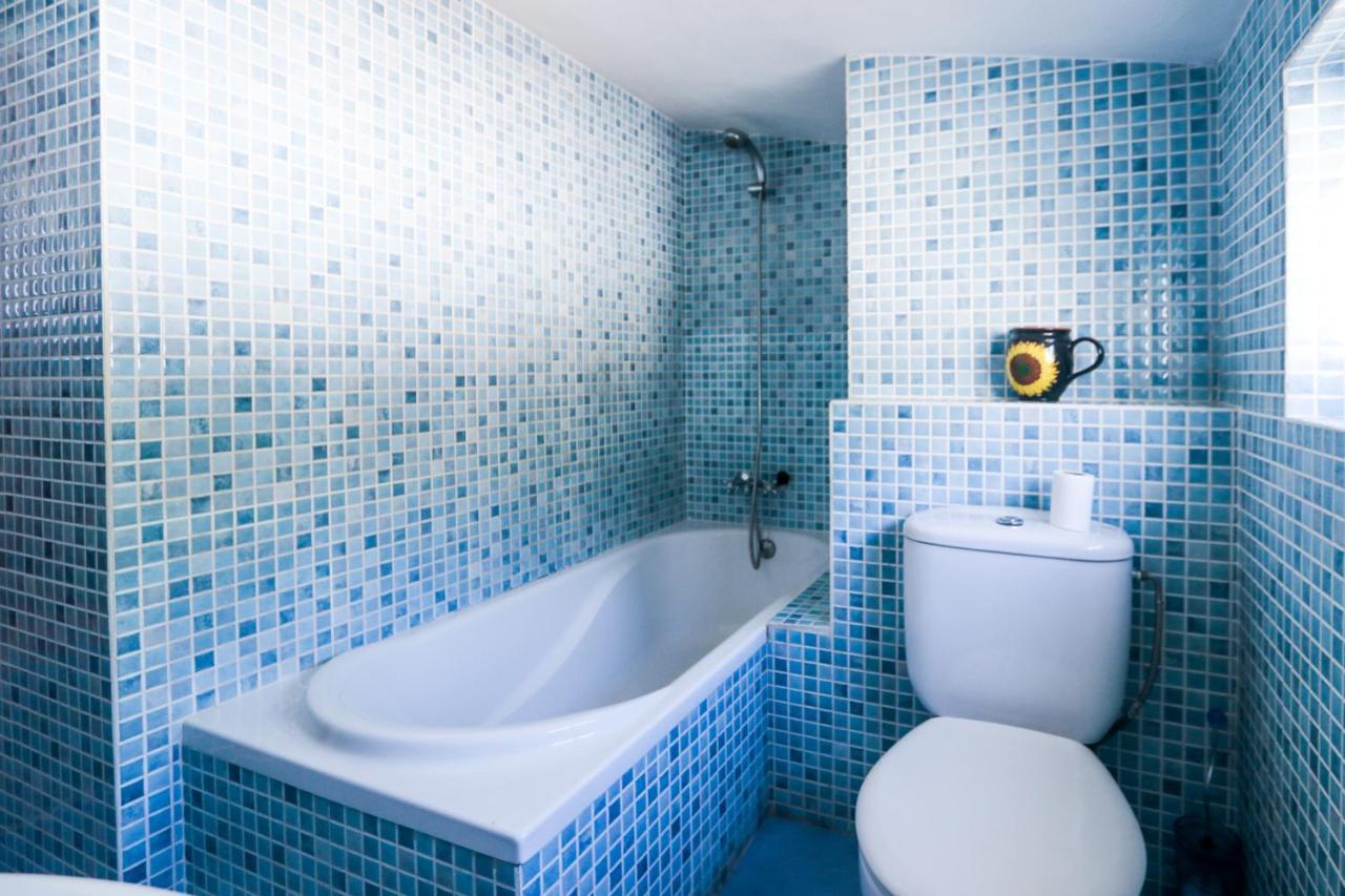 Casa Elizabeth Villa Jávea Exteriör bild