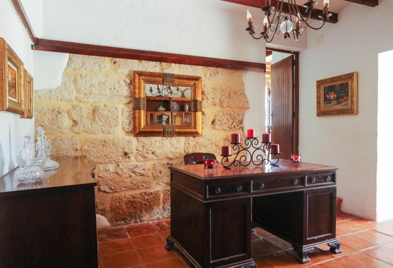 Casa Elizabeth Villa Jávea Exteriör bild