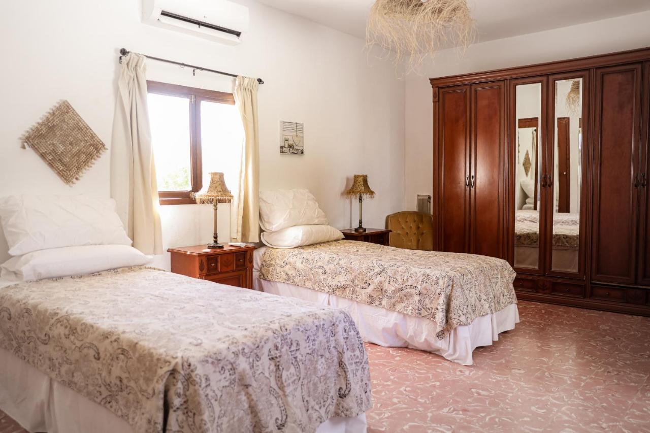 Casa Elizabeth Villa Jávea Exteriör bild